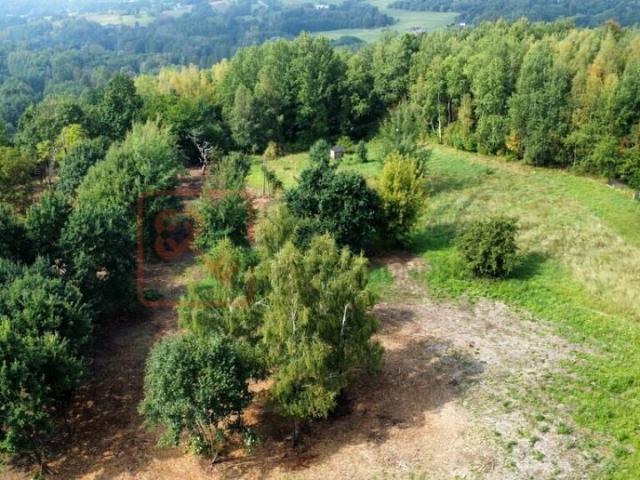 Grunt na sprzedaż w Lubenia, Podkarpackie