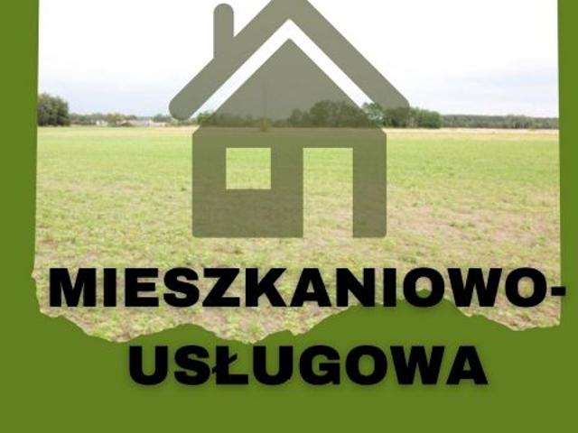 Grunt na sprzedaż w Namysłów, Opolskie