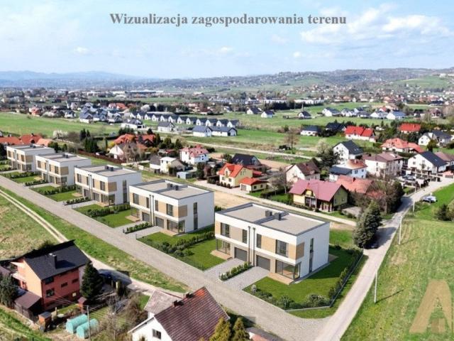 Grunt na sprzedaż w Chełmiec, Małopolskie