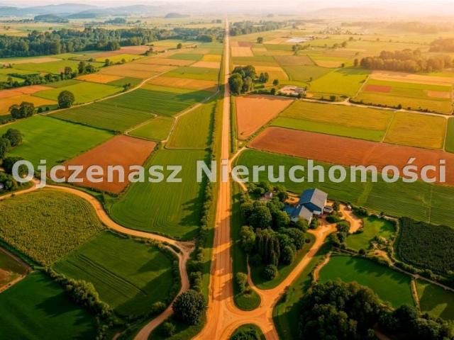 Grunt na sprzedaż w Dobrcz, Kujawsko-pomorskie