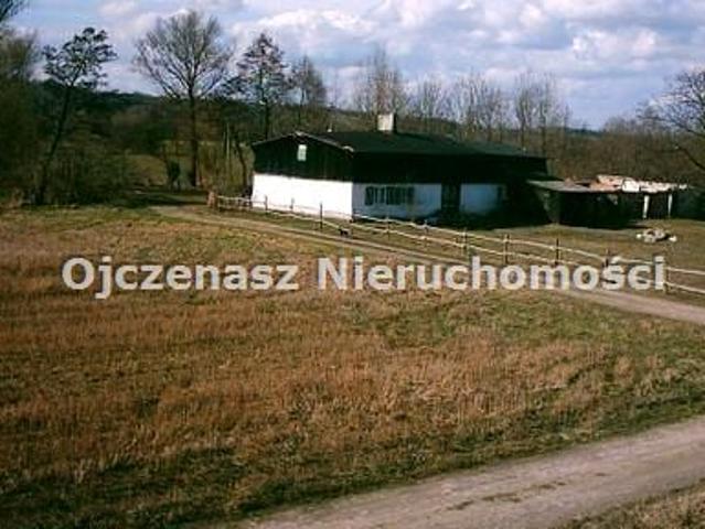 Grunt na sprzedaż w Świecie, Kujawsko-pomorskie