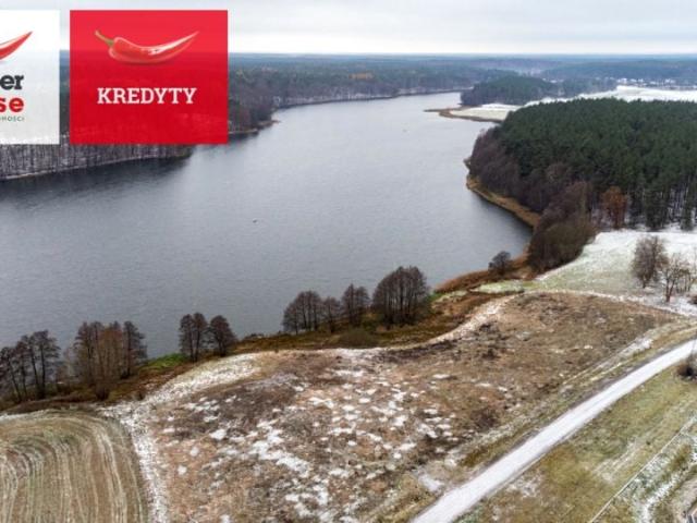 Grunt na sprzedaż w Kościerzyna, Pomorskie