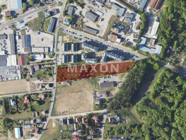 Grunt na sprzedaż w Gostynin, Mazowieckie