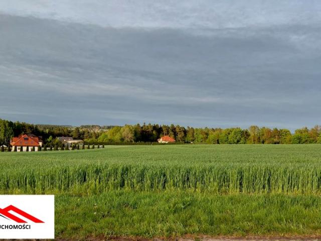 Grunt na sprzedaż w Bartniczka, Kujawsko-pomorskie
