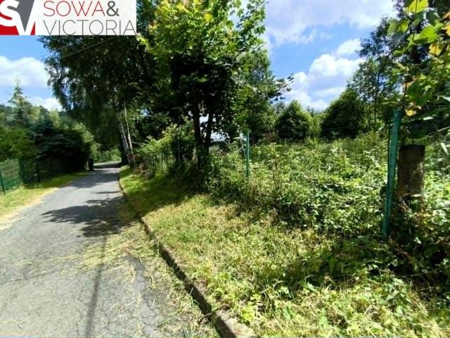 Grunt na sprzedaż w Jugowice, Dolnośląskie