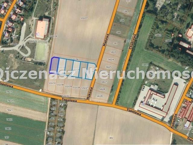 Grunt na sprzedaż w Kamień Krajeński, Kujawsko-pomorskie