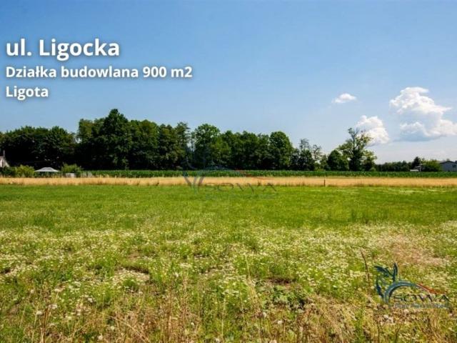 Grunt na sprzedaż w Katowice, Śląskie