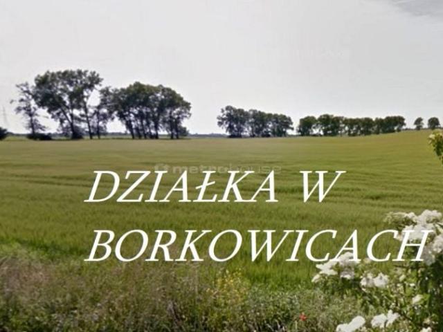 Grunt na sprzedaż w Mosina, Wielkopolskie