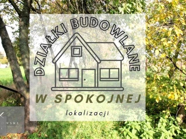 Grunt na sprzedaż w Namysłów, Opolskie