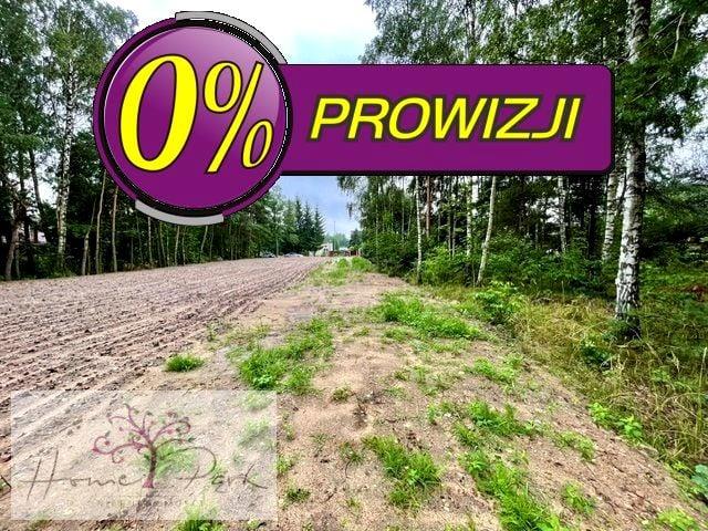 Grunt na sprzedaż w Łódź, Łódzkie