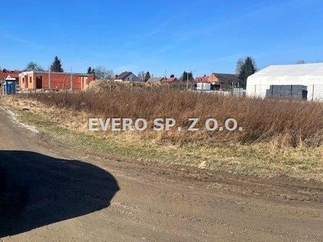 Grunt na sprzedaż w Oleśniczka, Dolnośląskie