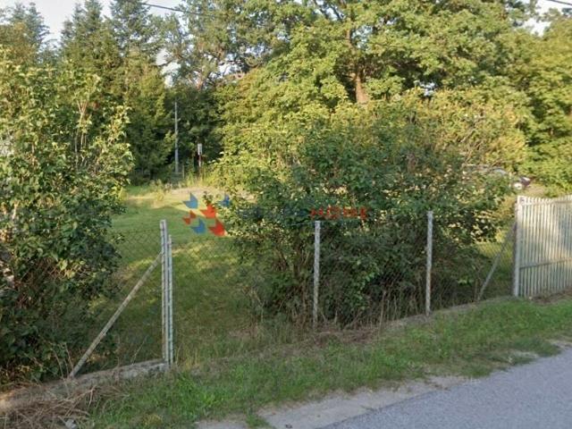 Grunt na sprzedaż w Pilawa, Mazowieckie