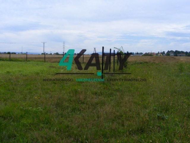 Grunt na sprzedaż w Pszczyna, Śląskie