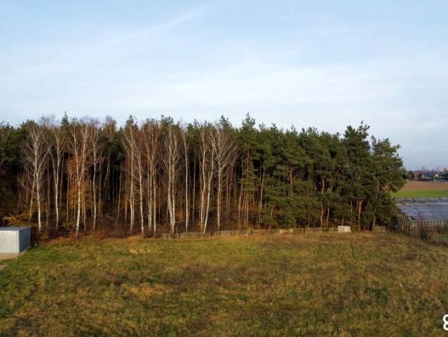 Grunt na sprzedaż w Sierpc, Mazowieckie