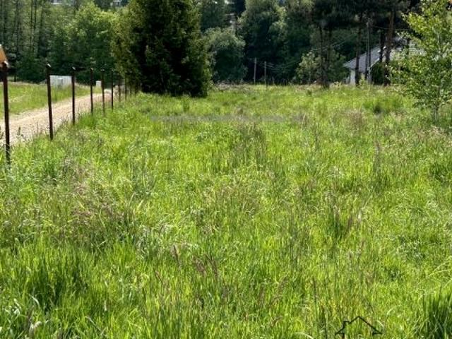 Grunt na sprzedaż w Tomice, Małopolskie