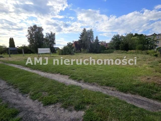 Grunt na sprzedaż w Wróblowice, powiat średzki