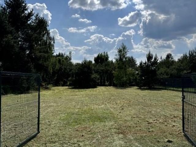 Grunt na sprzedaż w Wymysłowo, powiat obornicki