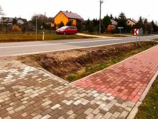 Grunt na sprzedaż w Tłuszcz, Mazowieckie
