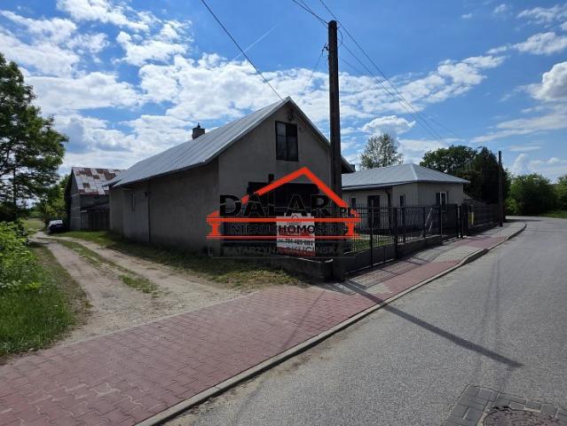 Grunt na sprzedaż w Góra Kalwaria, Mazowieckie
