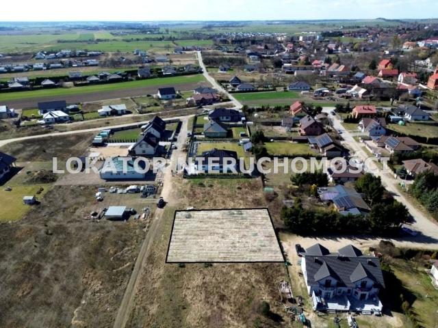 Grunt na sprzedaż w Szydłowo, Wielkopolskie
