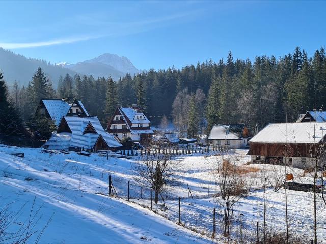 Grunt na sprzedaż w Zakopane, Małopolskie
