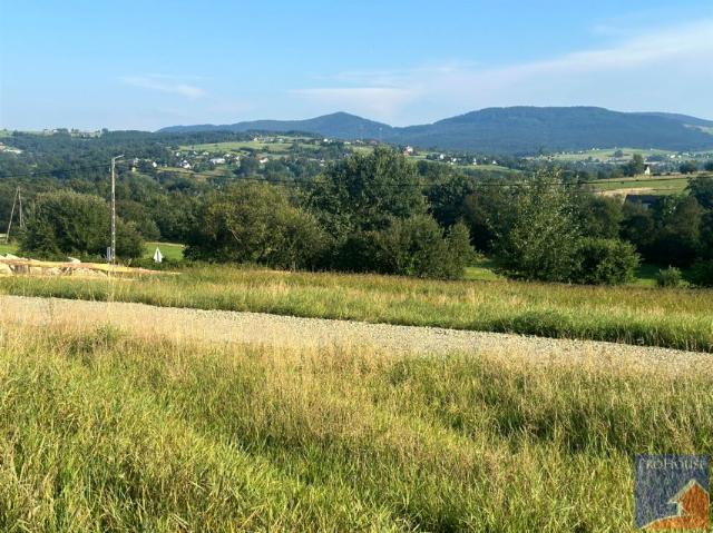 Grunt na sprzedaż w Słopnice, Małopolskie