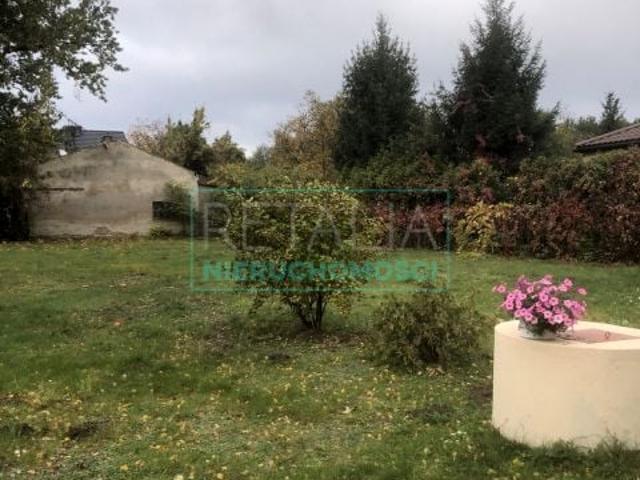 Grunt na sprzedaż w Grodzisk Mazowiecki, Mazowieckie