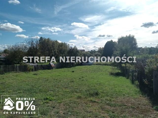Grunt na sprzedaż w Inowłódz, Łódzkie