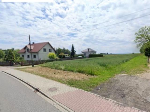 Grunt na sprzedaż w Osiek, Małopolskie