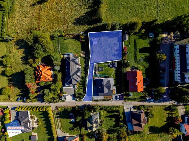 Grunt na sprzedaż w Rabka-Zdrój, powiat nowotarski