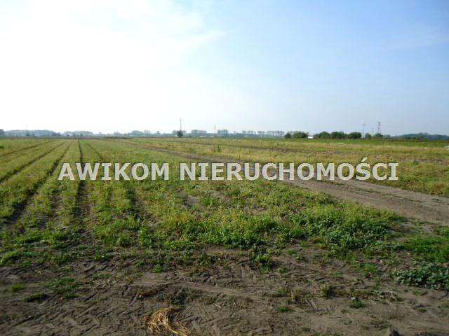 Grunt na sprzedaż w Chlebnia, Mazowieckie