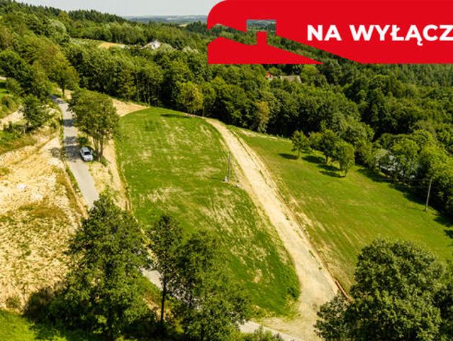 Grunt na sprzedaż w Zakliczyn, Małopolskie