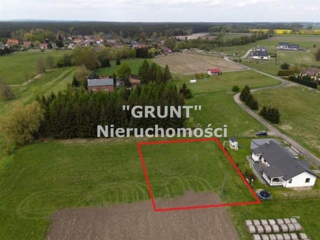 Grunt na sprzedaż w Ługi Ujskie, Wielkopolskie