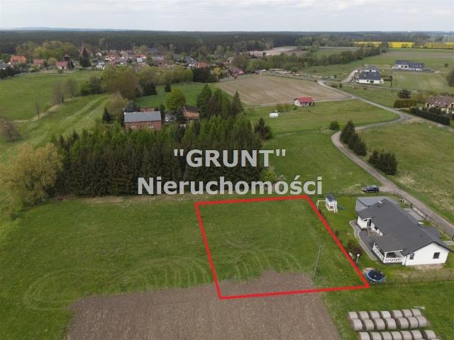 Grunt na sprzedaż w Ługi Ujskie, Wielkopolskie