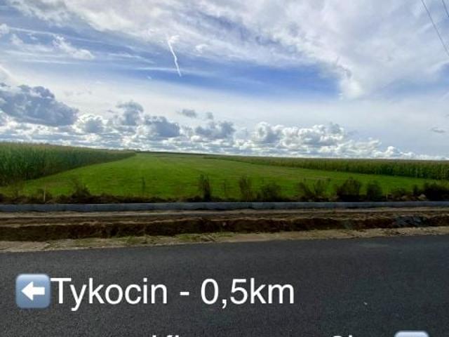 Grunt na sprzedaż w Tykocin, Podlaskie