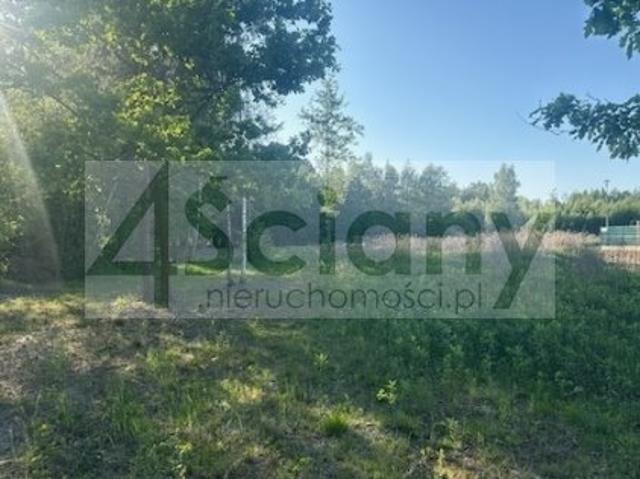 Grunt na sprzedaż w Kobyłka, Mazowieckie