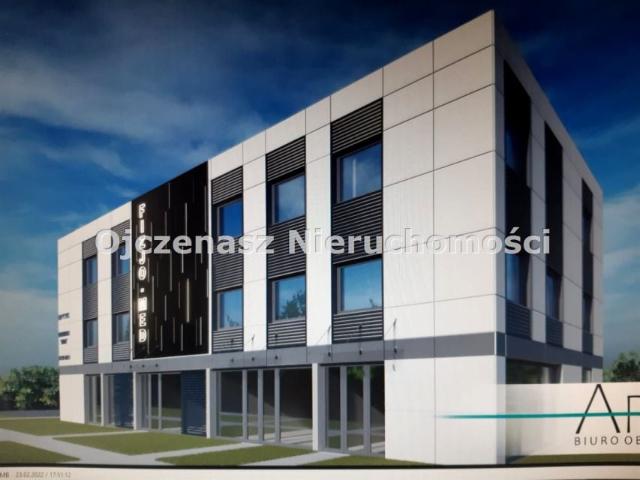 Grunt na sprzedaż w Bydgoszcz, Kujawsko-pomorskie