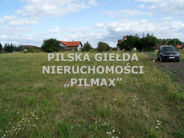 Grunt na sprzedaż w Ługi Ujskie, Wielkopolskie