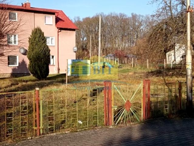 Grunt na sprzedaż w Ostrowice, powiat drawski