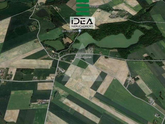 Grunt na sprzedaż w Mrocza, Kujawsko-pomorskie