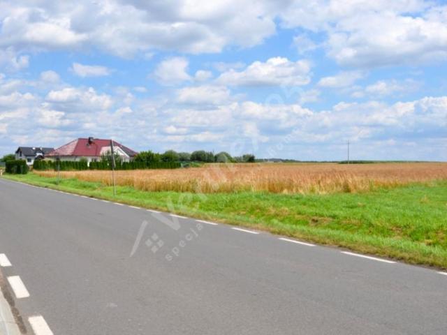 Grunt na sprzedaż w Stęszew, Wielkopolskie