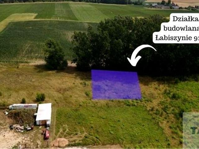 Grunt na sprzedaż w Łabiszyn, Kujawsko-pomorskie