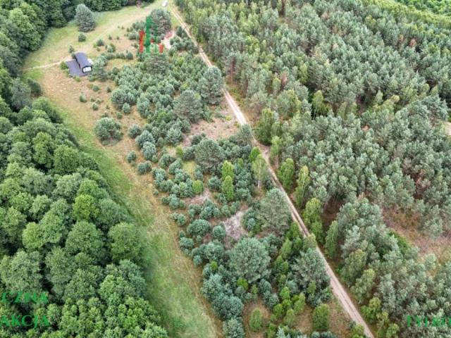 Grunt na sprzedaż w Nowa Karczma, Pomorskie