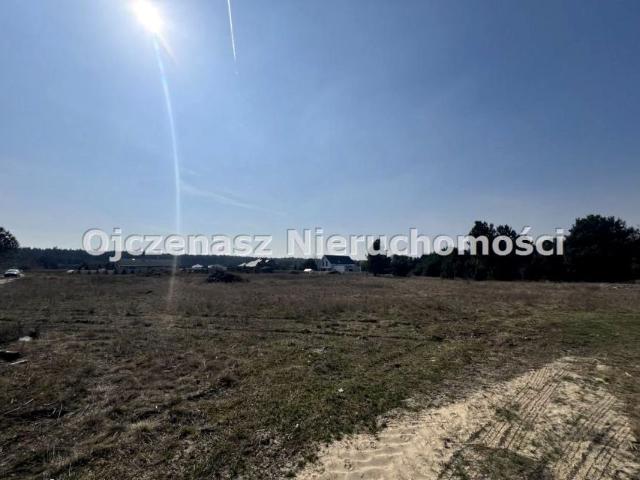 Grunt na sprzedaż w Łochowo, Kujawsko-pomorskie