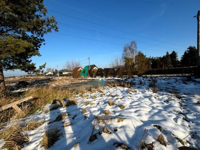 Grunt na sprzedaż w Pszczyna, Śląskie