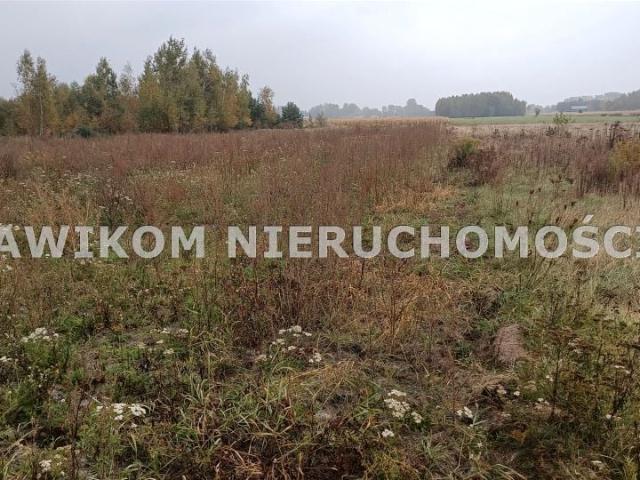 Grunt na sprzedaż w Skierniewice, Łódzkie
