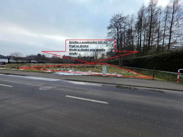 Grunt na sprzedaż w Zduńska Wola, Łódzkie