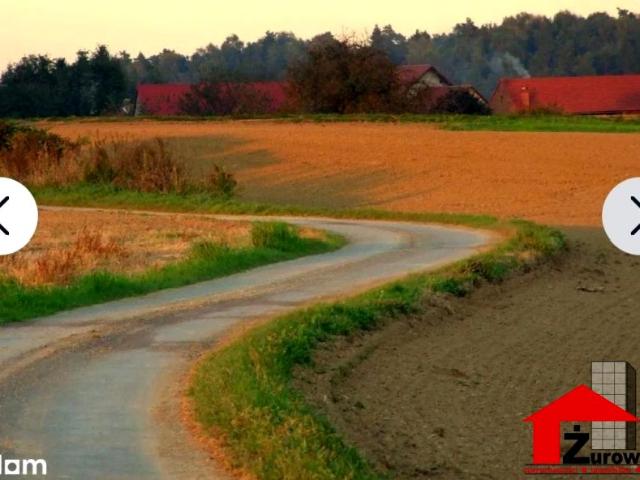 Grunt na sprzedaż w Leśnica, Opolskie