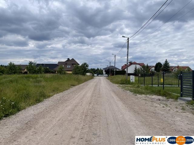 Grunt na sprzedaż w Słupno, Mazowieckie