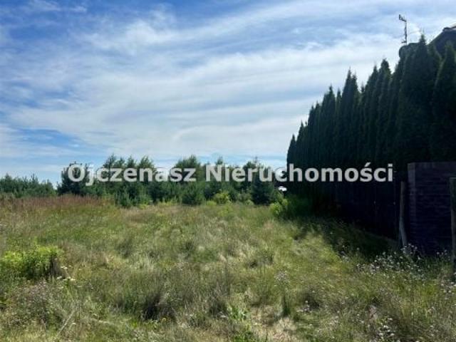 Grunt na sprzedaż w Osielsko, Kujawsko-pomorskie